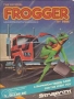 Atari  2600  -  Frogger (Official version by Sega) (1982) (Starpath) _a1_
